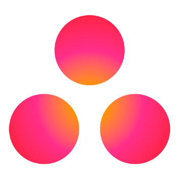 Asana Logo