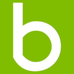 Blackbaud Enterprise CRM Logo