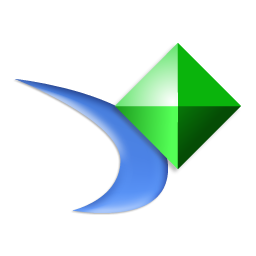 Crystal Reports Logo