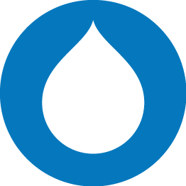 Drupal Logo