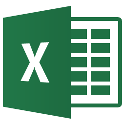 Excel Logo