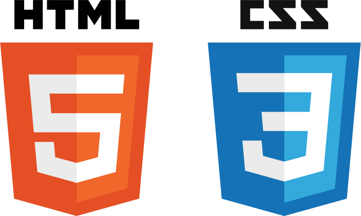 HTML5/CSS3 Logo