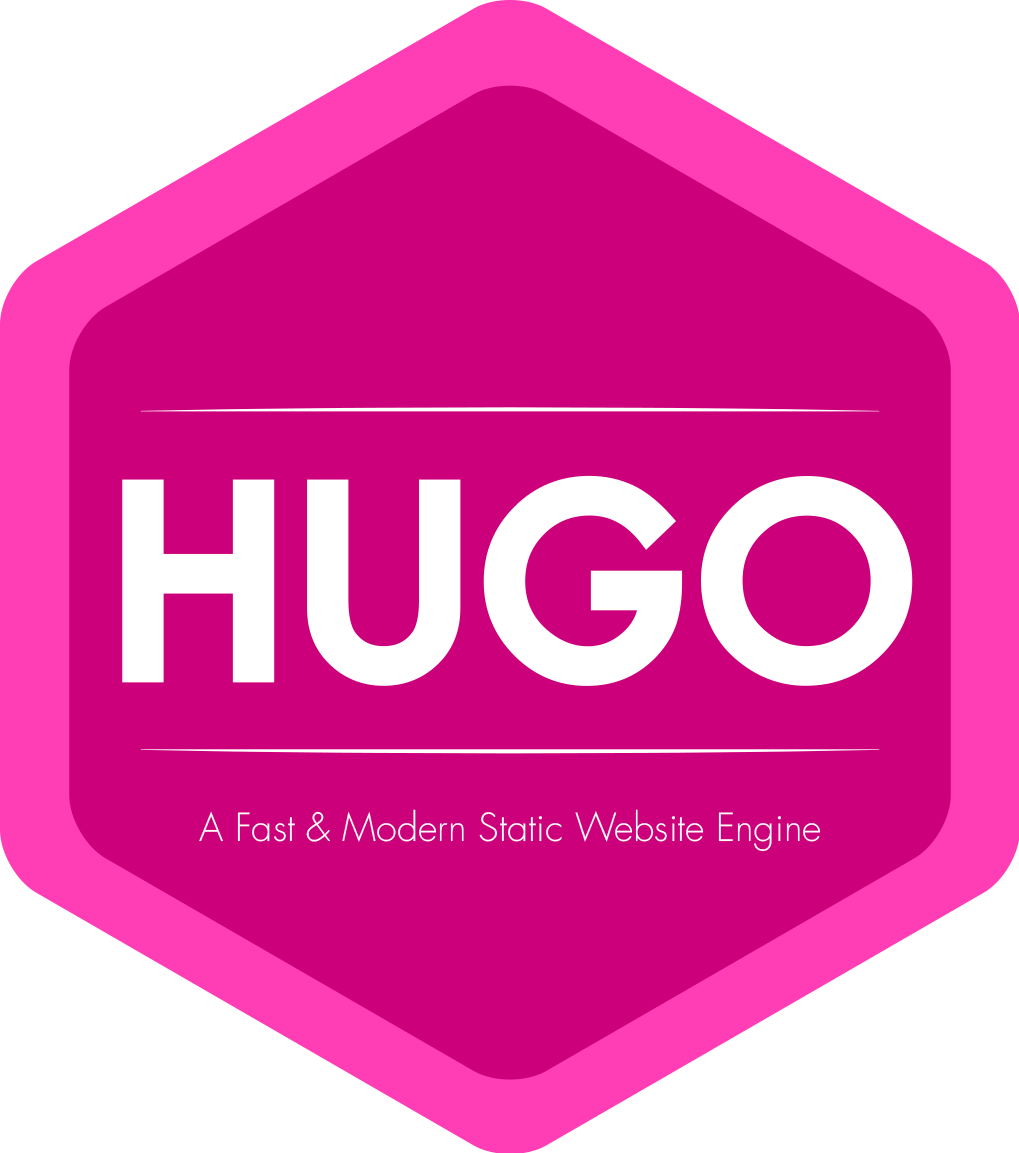 Hugo Logo