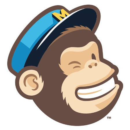 MailChimp Logo