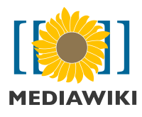 MediaWiki Logo