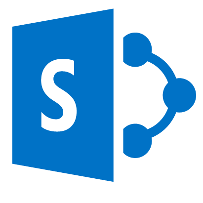 MS SharePoint Logo