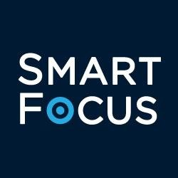 SmartFocus Logo
