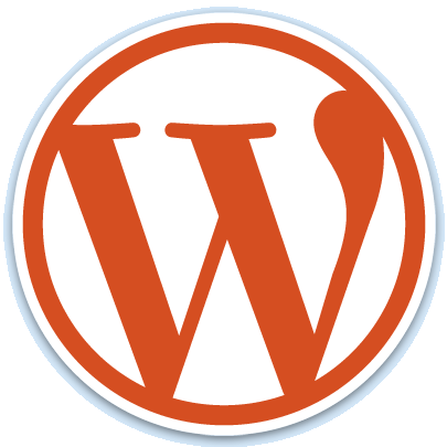 WordPress Logo